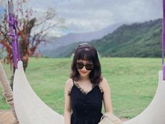 -硗碛藏寨·神木垒景区