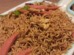 -街角等你.大连海鲜烧烤.经典铁板海鲜串(西安路店)