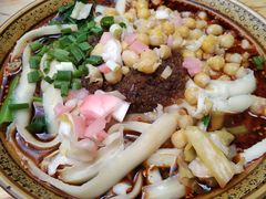 -重庆荣昌铺盖面(郫都区店)