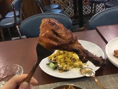 -哈努曼印度餐厅(吴泾宝龙广场店)