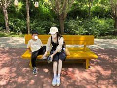 -西部长青自然儿童乐园