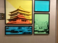-西安钟楼北大街希尔顿欢朋酒店