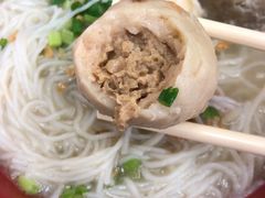 -陈光记烧腊店(罗保博士街店)