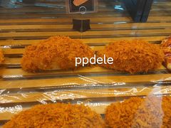 火焰面包-超港·蛋糕面包(包河万达店)