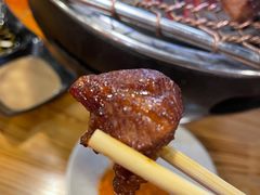 -大壮家原味烤肉(兴华北街店)