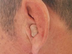 -自然之声助听器·呼吸机(保定清苑店)