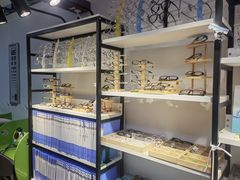 -中科优视医学研究院·验光配镜·近视防控
