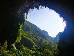 -巴马洞天福地景区