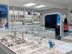 -潘多拉眼镜·蔡司依视路明月(潘家园店)