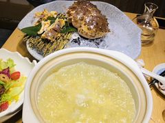 -富山日式料理(宽厚里店)