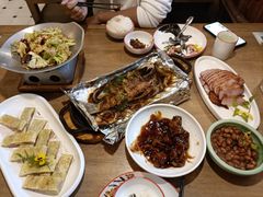 -新白鹿餐厅(城西银泰城店)