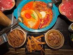 -吼堂老火锅(太古里总店)