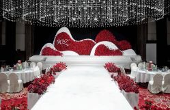 -明典婚礼策划·婚车租赁·婚纱摄影