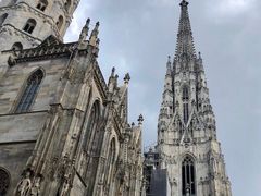 -斯蒂芬主教座堂(Stephansdom)