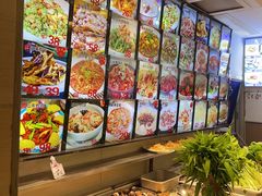 -五谷丰登农家院·地道胶东菜·海鲜烧烤(威海店)