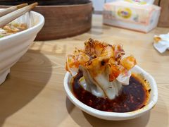 晓友烧麦-晓友烧麦(光华村店)