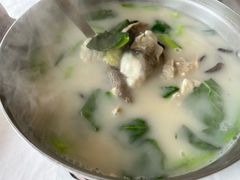 -绿杨春·淮扬宴(庐山路店)