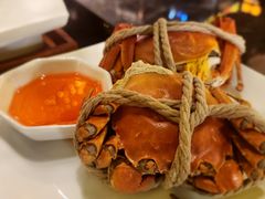 -廊桥咖啡厅·海鲜自助餐厅(成都世纪城天堂洲际大饭店)