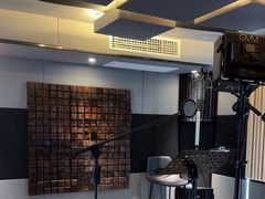 -Resonance Studio·救声舱录音棚(田子坊店)