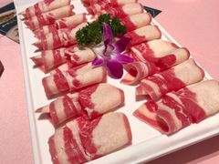 -龙鲜会·澳门生鲜火锅(诚品店)