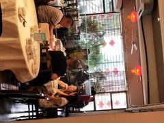 大堂-巴蜀风·地道川菜(总店)