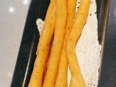 -海底捞大排档火锅(悦荟广场店)