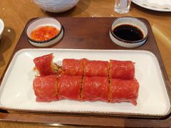 -北海金昌开元名都大酒店·四季轩中餐厅