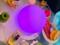 -天玑高空江景餐厅&酒吧Sky Secret Restaurant&Bar