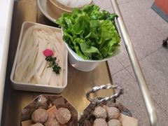 -左庭右院鲜牛肉火锅(南通CBD大有境店)