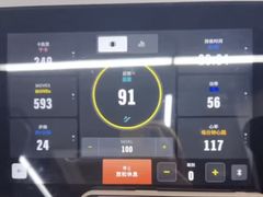 -发条鸭无人健身房(静安胶州路店)