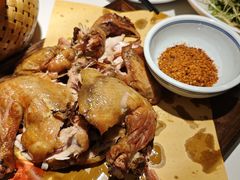 -打酱油·非遗淮扬菜(瘦西湖梅岭店)