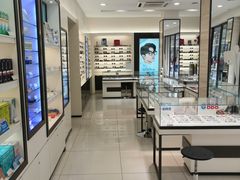 -毛源昌眼镜(杭州庆春东路店)