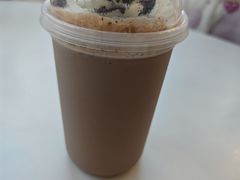 -穆拉诺餐厅(上海玻璃博物馆店)