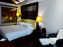 -三清山希尔顿度假酒店