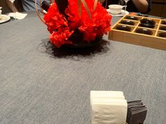 -锦府园·新台州菜(合生汇店)