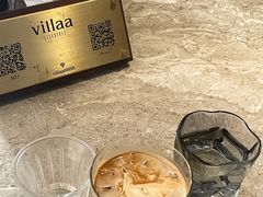 -villaa·别墅·融合菜西餐厅