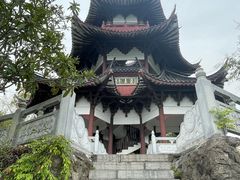 -三游洞