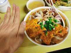 -荔林食店(西华路店)
