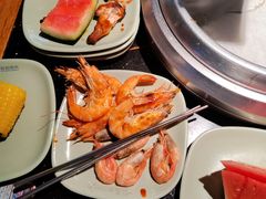 -梨花自助烤肉(天河城店)