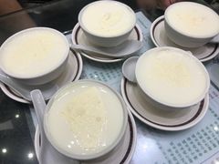 双皮奶-义顺牛奶公司(新马路老店)