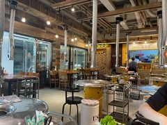 -炽城·烤肉名家(鸿达中央广场店)