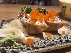 -林妈妈村·日式料理(宝山龙湖天街店)