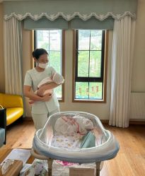 -妈咪爱月子中心·母婴护理