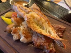 -伯顿西餐厅(厚街香榭丽店)