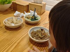 -喜来稀肉(北外滩白玉兰广场店)