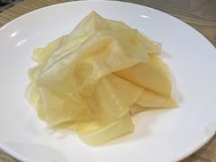 春饼-哈尔滨春饼(朝山街店)