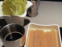 -半天妖烤鱼(丰科万达店)