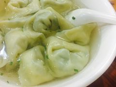 -潘国仙耳光馄饨(黄家阙路店)