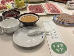 -福寿斋·老北京铜锅涮肉·烤鸭(顺义总店)