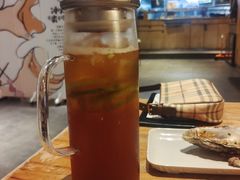 -木屋烧烤(创业店)